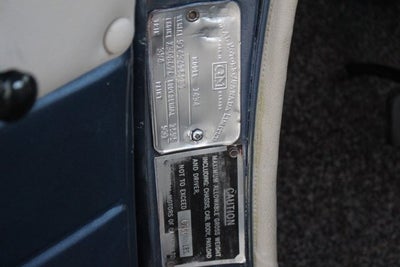 1949 Chevrolet 3100 Pickup