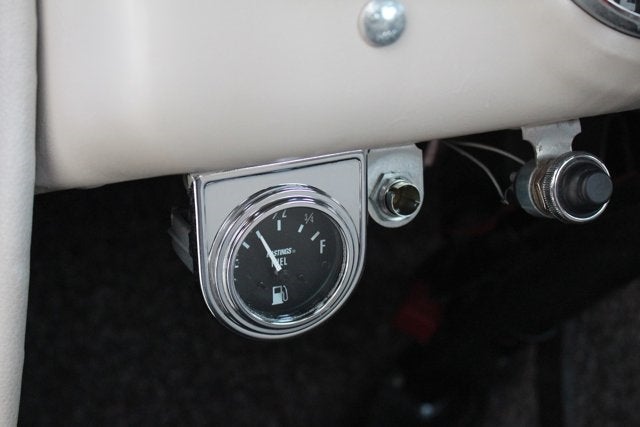 1949 Chevrolet 3100 Pickup