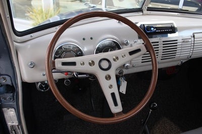 1949 Chevrolet 3100 Pickup