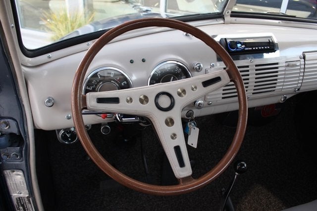 1949 Chevrolet 3100 Pickup