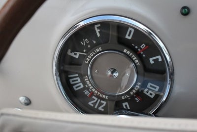 1949 Chevrolet 3100 Pickup