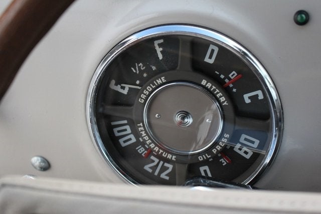 1949 Chevrolet 3100 Pickup