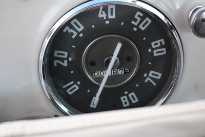 1949 Chevrolet 3100 Pickup