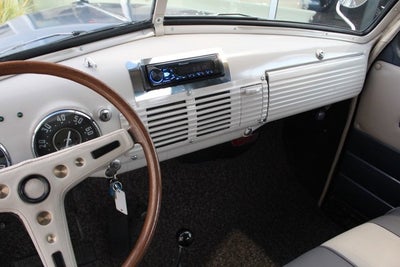 1949 Chevrolet 3100 Pickup