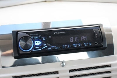 1949 Chevrolet 3100 Pickup