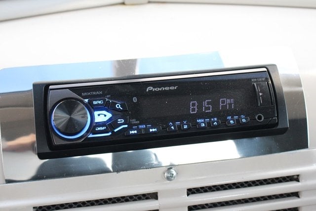 1949 Chevrolet 3100 Pickup