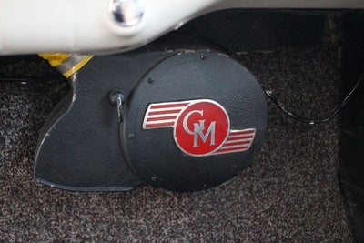 1949 Chevrolet 3100 Pickup