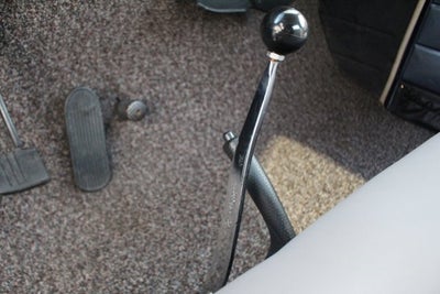 1949 Chevrolet 3100 Pickup