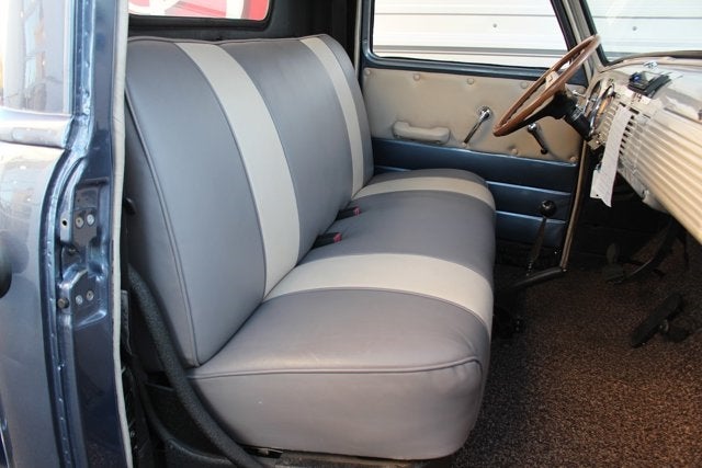 1949 Chevrolet 3100 Pickup