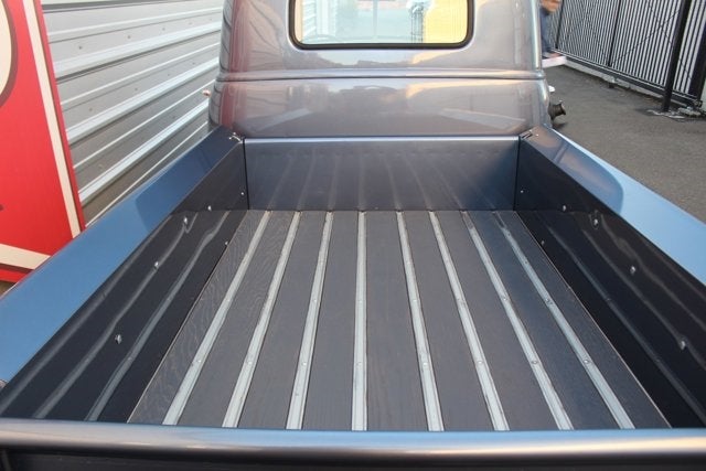 1949 Chevrolet 3100 Pickup