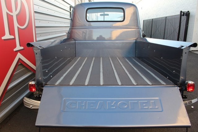 1949 Chevrolet 3100 Pickup