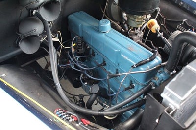 1949 Chevrolet 3100 Pickup