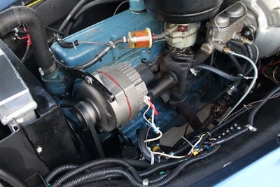 1949 Chevrolet 3100 Pickup