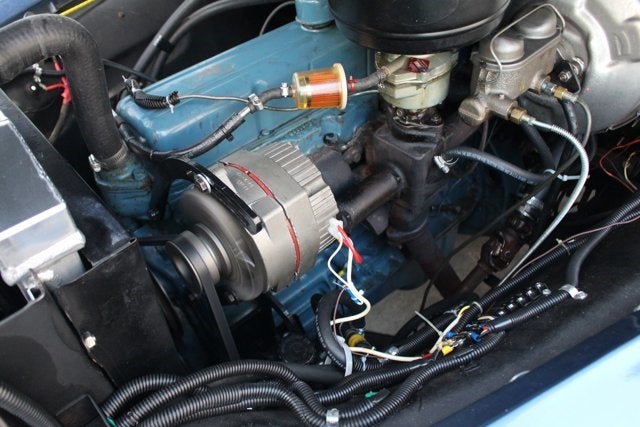 1949 Chevrolet 3100 Pickup