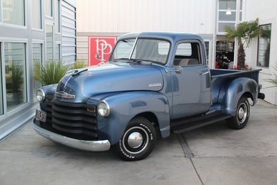 1949 Chevrolet 3100 Pickup