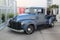 1949 Chevrolet 3100 Pickup