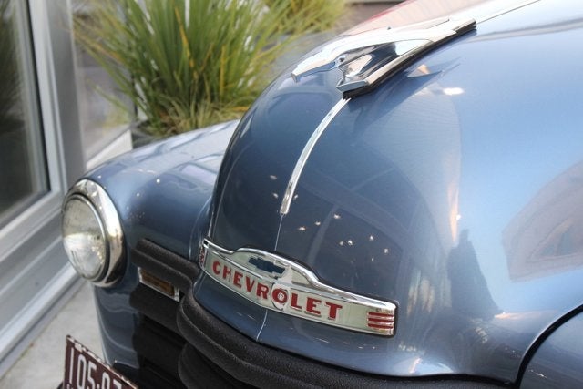 1949 Chevrolet 3100 Pickup