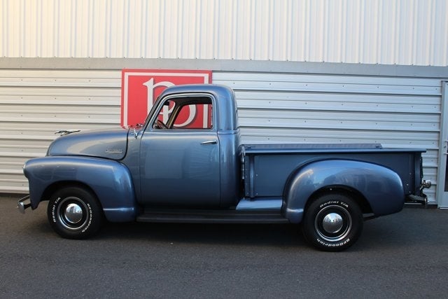 1949 Chevrolet 3100 Pickup