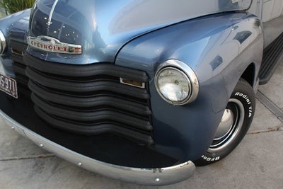 1949 Chevrolet 3100 Pickup