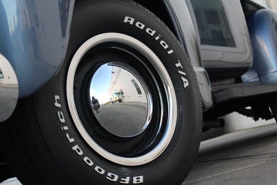 1949 Chevrolet 3100 Pickup