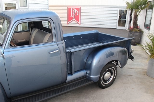 1949 Chevrolet 3100 Pickup