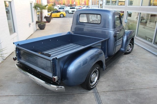 1949 Chevrolet 3100 Pickup