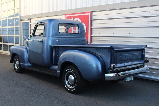 1949 Chevrolet 3100 Pickup