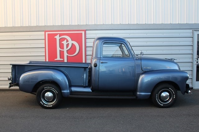1949 Chevrolet 3100 Pickup
