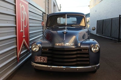 1949 Chevrolet 3100 Pickup