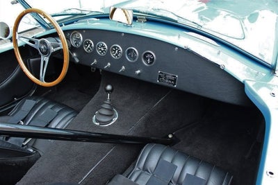 1964 Shelby Cobra FIA / SCCA Re-Creation