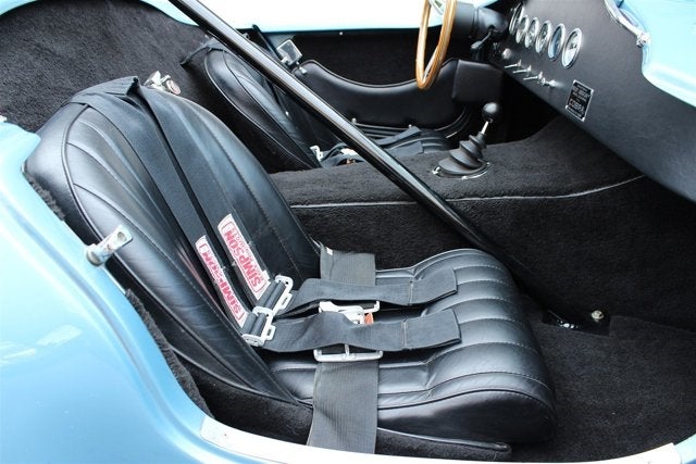 1964 Shelby Cobra FIA / SCCA Re-Creation