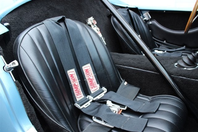 1964 Shelby Cobra FIA / SCCA Re-Creation