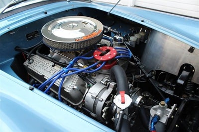 1964 Shelby Cobra FIA / SCCA Re-Creation