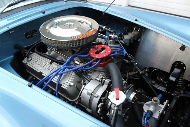 1964 Shelby Cobra FIA / SCCA Re-Creation