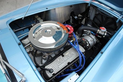 1964 Shelby Cobra FIA / SCCA Re-Creation