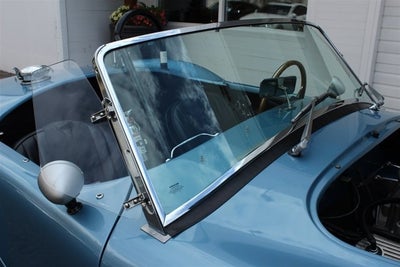 1964 Shelby Cobra FIA / SCCA Re-Creation