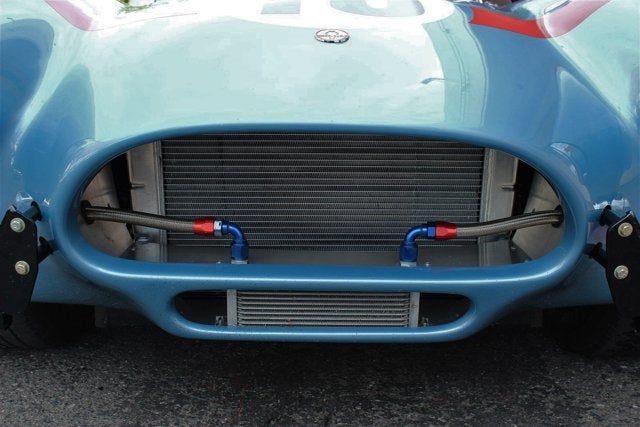 1964 Shelby Cobra FIA / SCCA Re-Creation