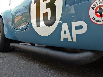 1964 Shelby Cobra FIA / SCCA Re-Creation