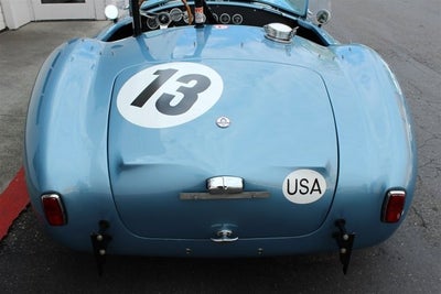 1964 Shelby Cobra FIA / SCCA Re-Creation