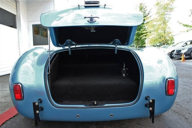 1964 Shelby Cobra FIA / SCCA Re-Creation