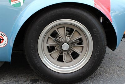 1964 Shelby Cobra FIA / SCCA Re-Creation