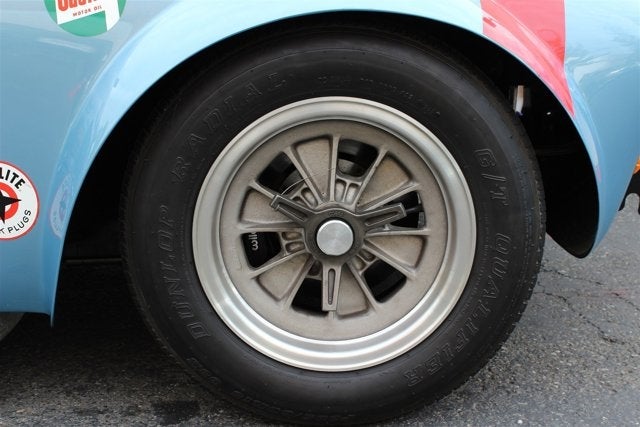 1964 Shelby Cobra FIA / SCCA Re-Creation