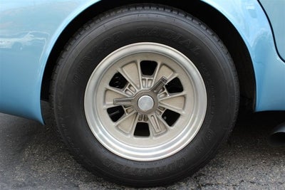 1964 Shelby Cobra FIA / SCCA Re-Creation