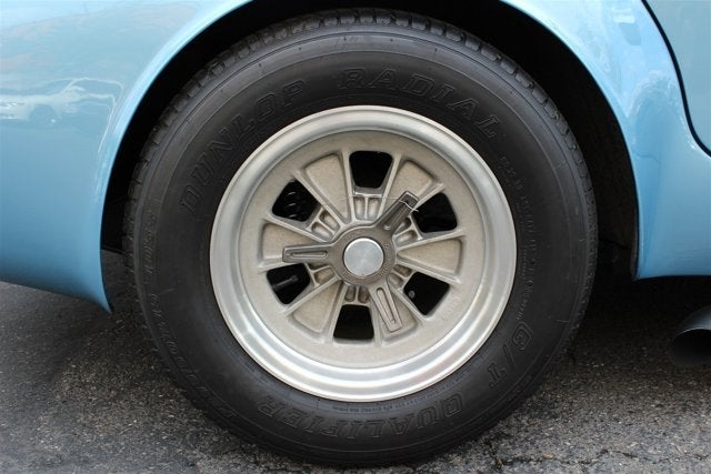 1964 Shelby Cobra FIA / SCCA Re-Creation