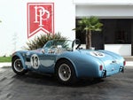 1964 Shelby Cobra FIA / SCCA Re-Creation