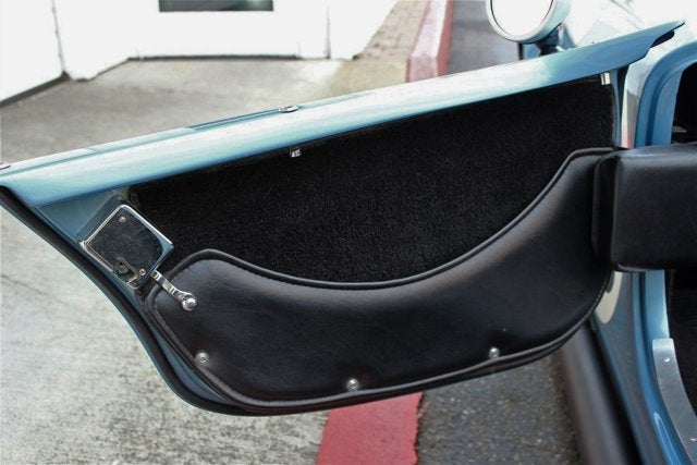 1964 Shelby Cobra FIA / SCCA Re-Creation