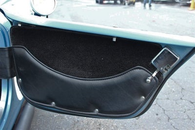 1964 Shelby Cobra FIA / SCCA Re-Creation