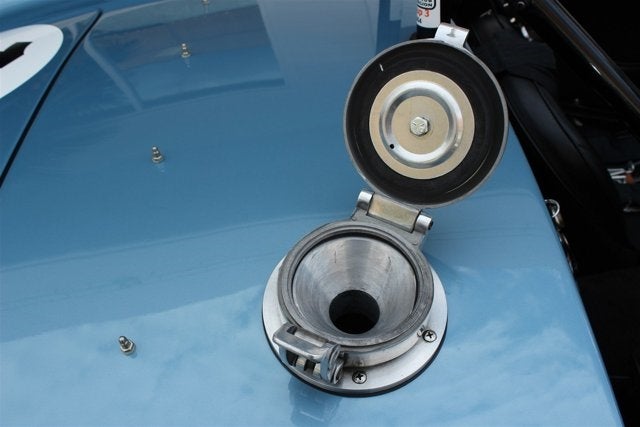 1964 Shelby Cobra FIA / SCCA Re-Creation