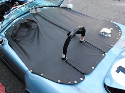 1964 Shelby Cobra FIA / SCCA Re-Creation