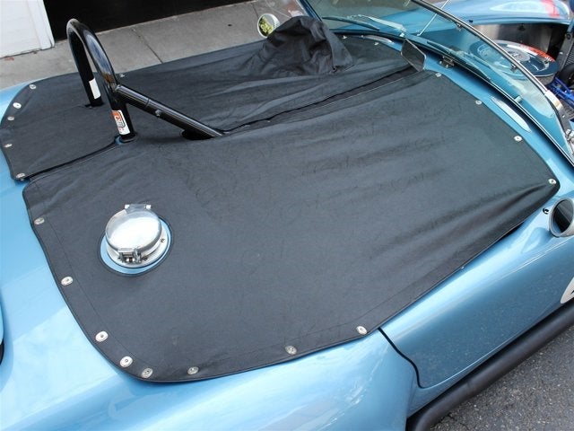 1964 Shelby Cobra FIA / SCCA Re-Creation